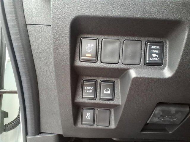 new 2025 Nissan Frontier car, priced at $42,205