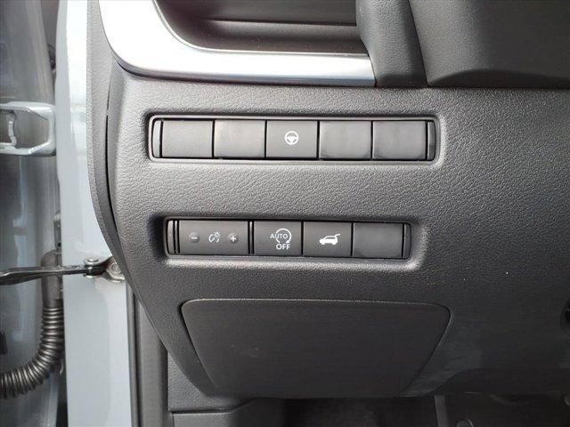 new 2026 Nissan Rogue car