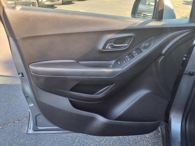 used 2019 Chevrolet Trax car, priced at $16,995