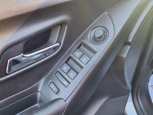 used 2019 Chevrolet Trax car, priced at $16,995