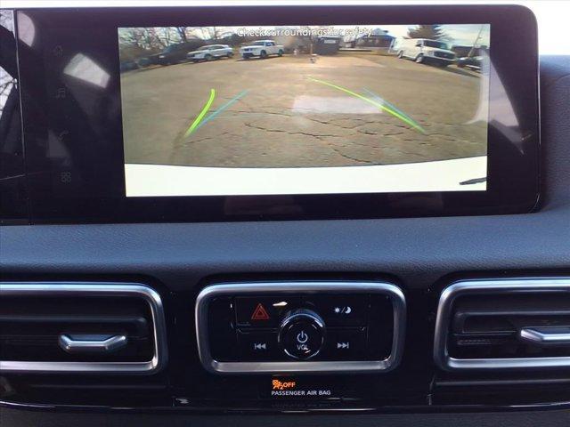 new 2026 Nissan Sentra car, priced at $23,577