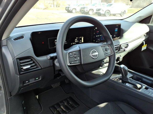 new 2026 Nissan Sentra car, priced at $23,577