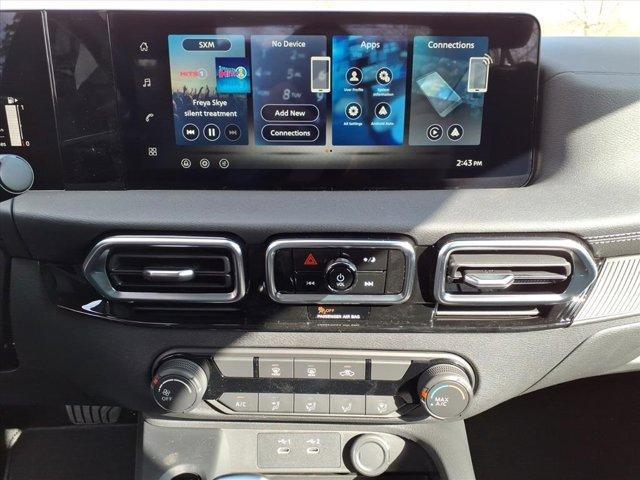 new 2026 Nissan Sentra car, priced at $23,577