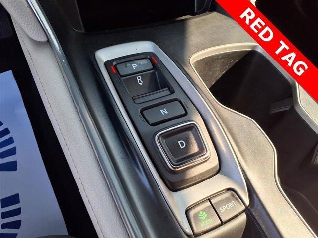 used 2020 Honda Accord car, priced at $20,477