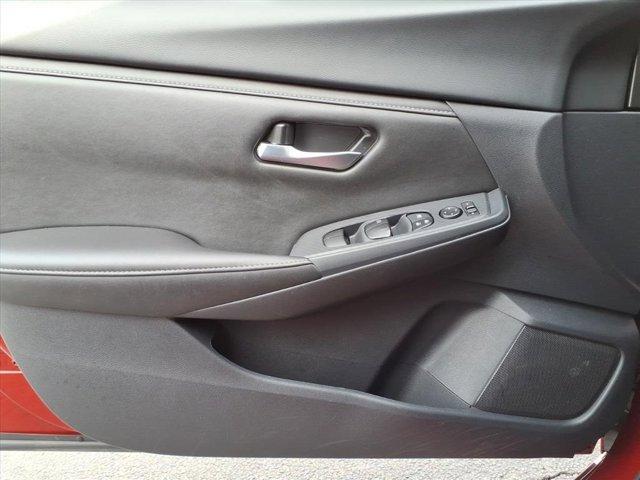 used 2025 Nissan Sentra car, priced at $20,495