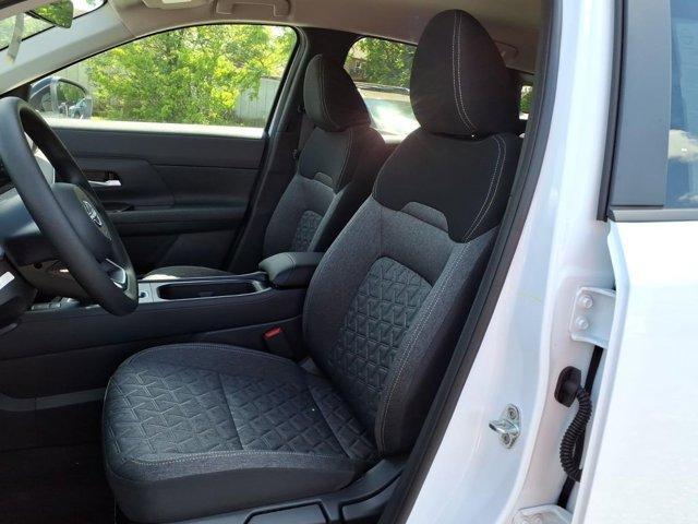 new 2026 Nissan Kicks car