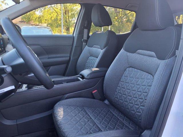 new 2026 Nissan Kicks car, priced at $28,224