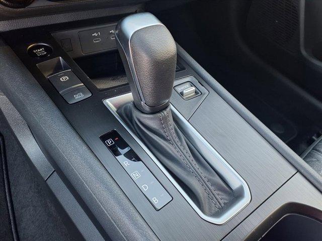 new 2026 Nissan Kicks car, priced at $28,224