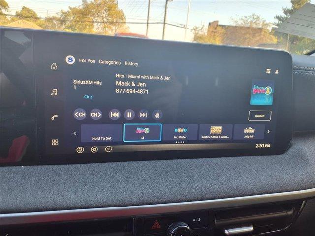 new 2026 Nissan Kicks car, priced at $28,224