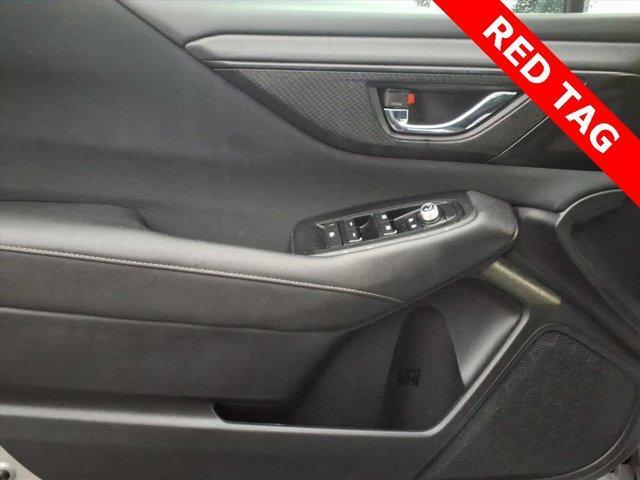 used 2024 Subaru Legacy car, priced at $21,977