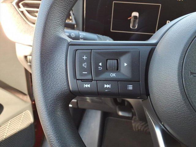 new 2026 Nissan Kicks car, priced at $28,295