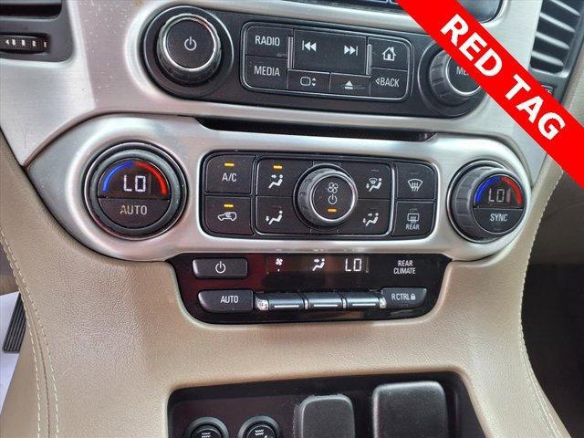 used 2019 GMC Yukon car, priced at $24,999