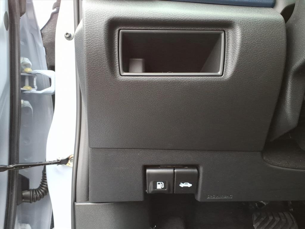 new 2025 Nissan Versa car, priced at $22,747