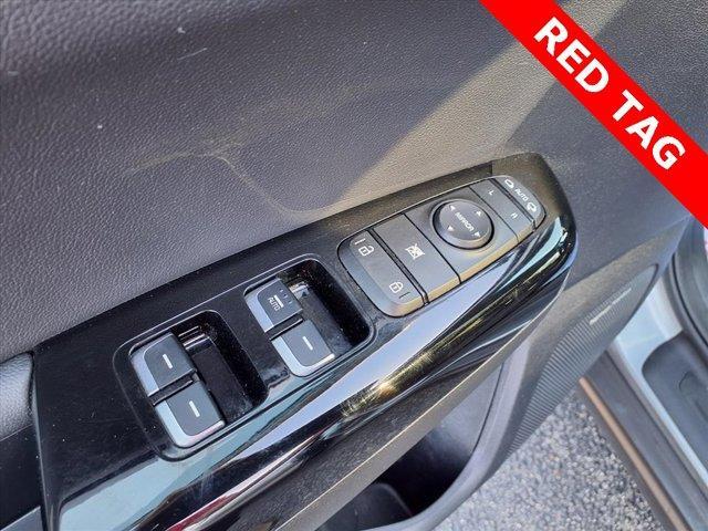 used 2020 Kia Sportage car, priced at $16,997