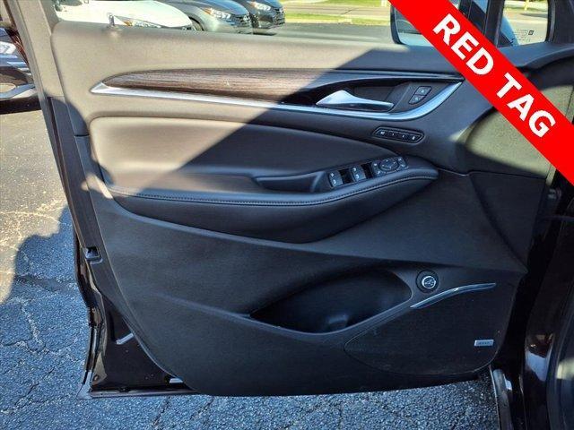 used 2020 Buick Enclave car, priced at $24,977