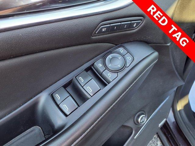 used 2020 Buick Enclave car, priced at $24,977