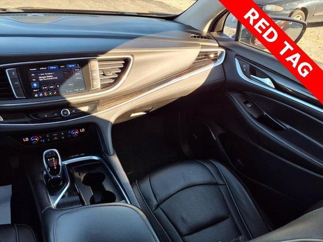 used 2020 Buick Enclave car, priced at $24,977