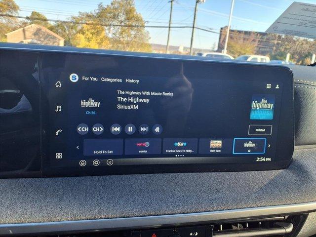 new 2026 Nissan Kicks car, priced at $28,757