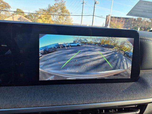 new 2026 Nissan Kicks car, priced at $28,757