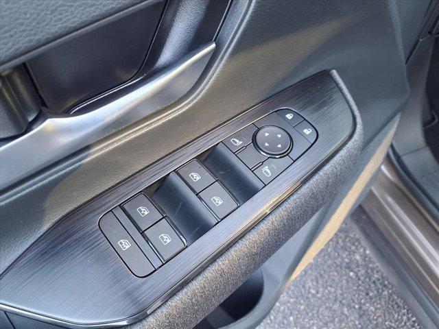 new 2026 Nissan Kicks car, priced at $28,757