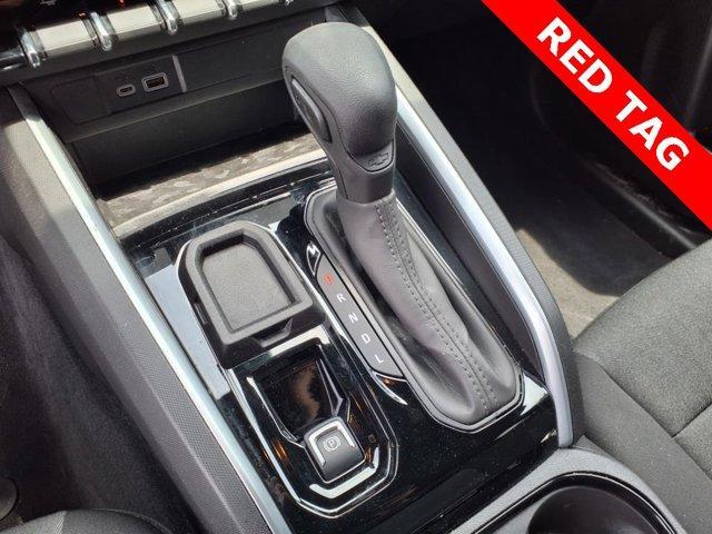 used 2023 Chevrolet Colorado car, priced at $25,997