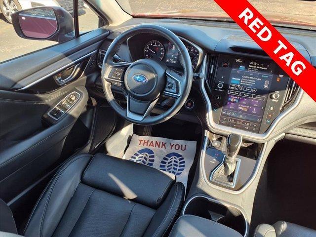used 2020 Subaru Outback car, priced at $17,977