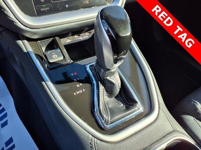 used 2020 Subaru Outback car, priced at $17,977