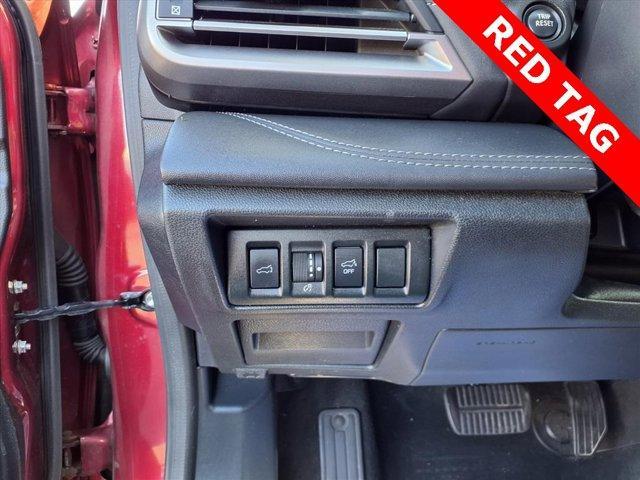 used 2020 Subaru Outback car, priced at $17,977