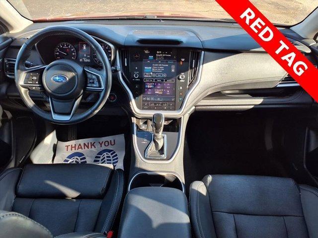 used 2020 Subaru Outback car, priced at $17,977