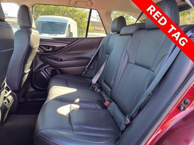 used 2020 Subaru Outback car, priced at $17,977