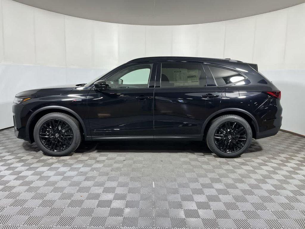 new 2026 Acura MDX car, priced at $71,199