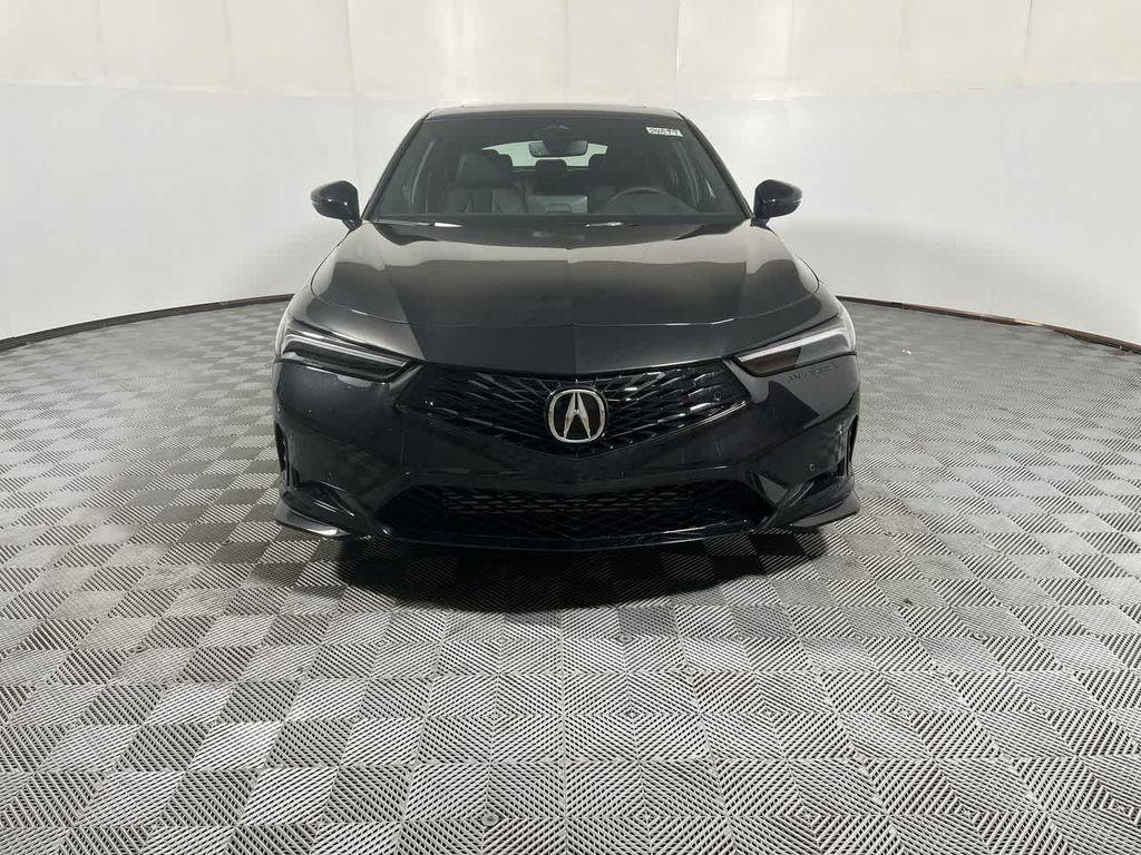 new 2026 Acura Integra car, priced at $41,095