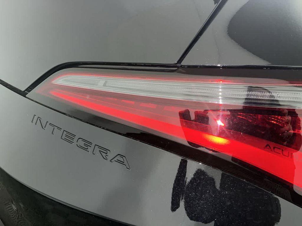 new 2026 Acura Integra car, priced at $41,095
