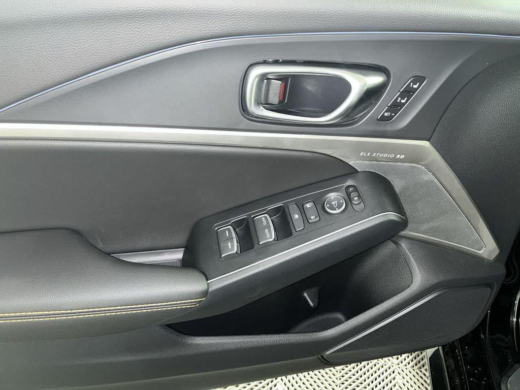 new 2026 Acura Integra car, priced at $41,095