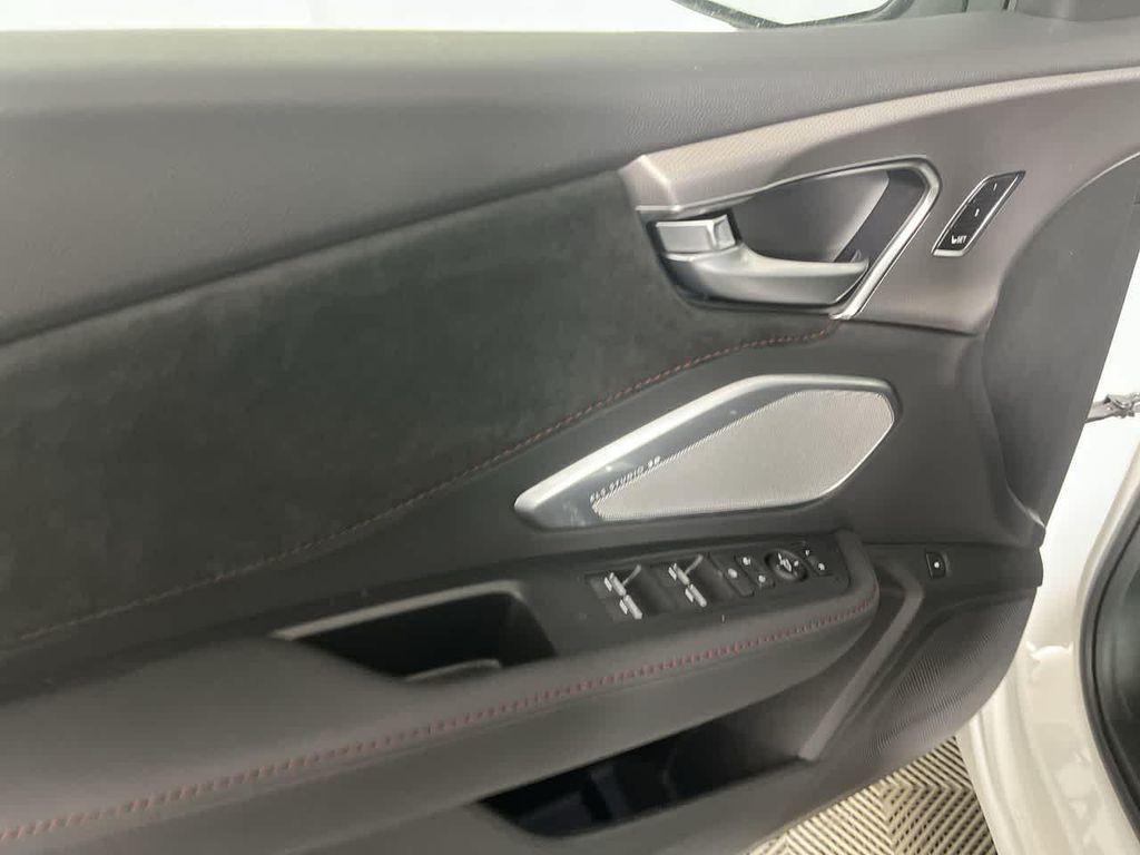 new 2026 Acura RDX car, priced at $52,650