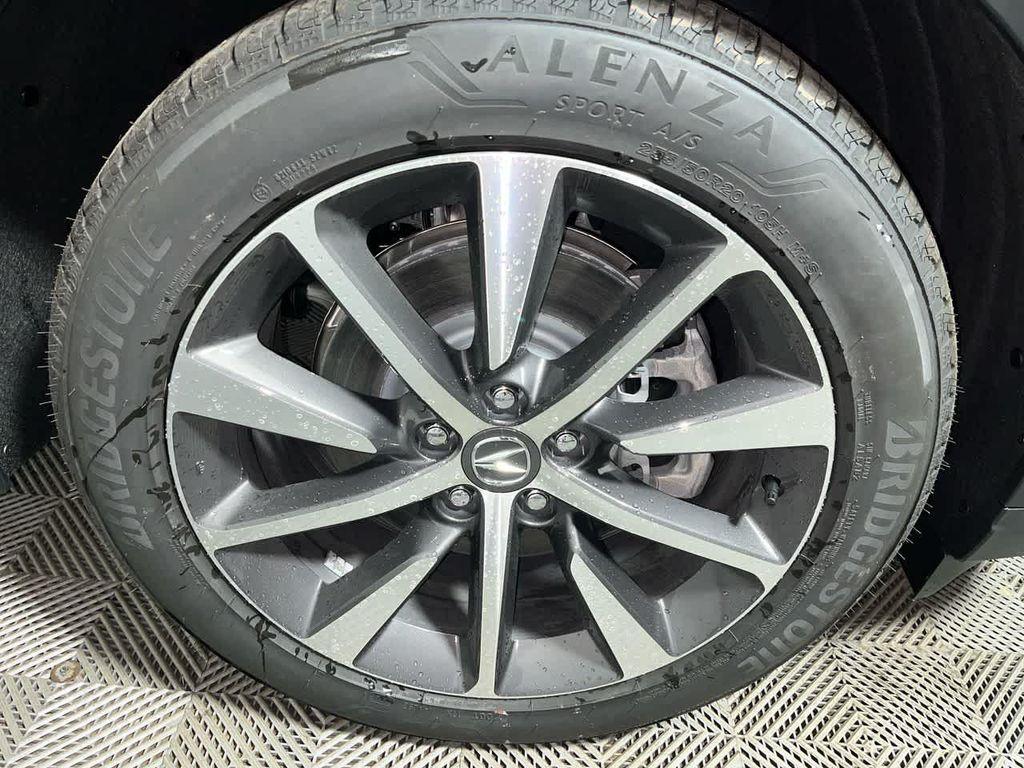 new 2026 Acura MDX car, priced at $61,450