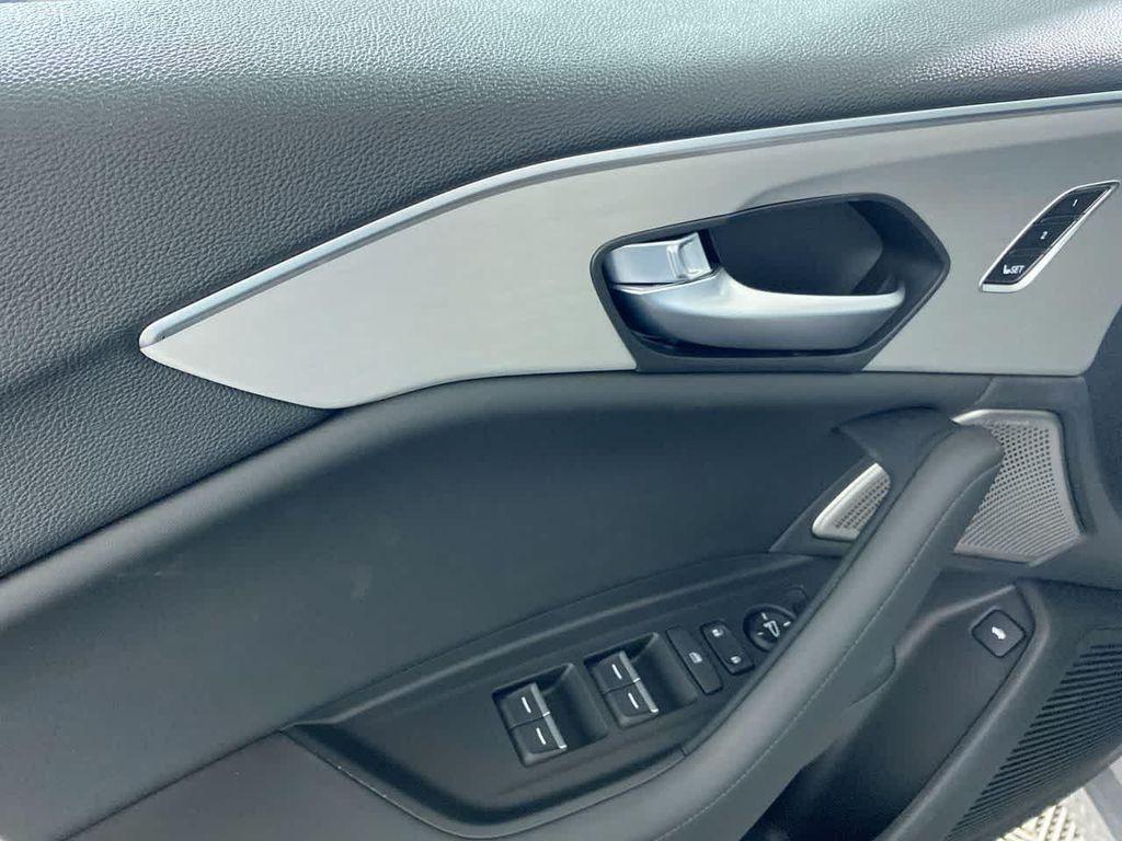 used 2025 Acura TLX car, priced at $41,990