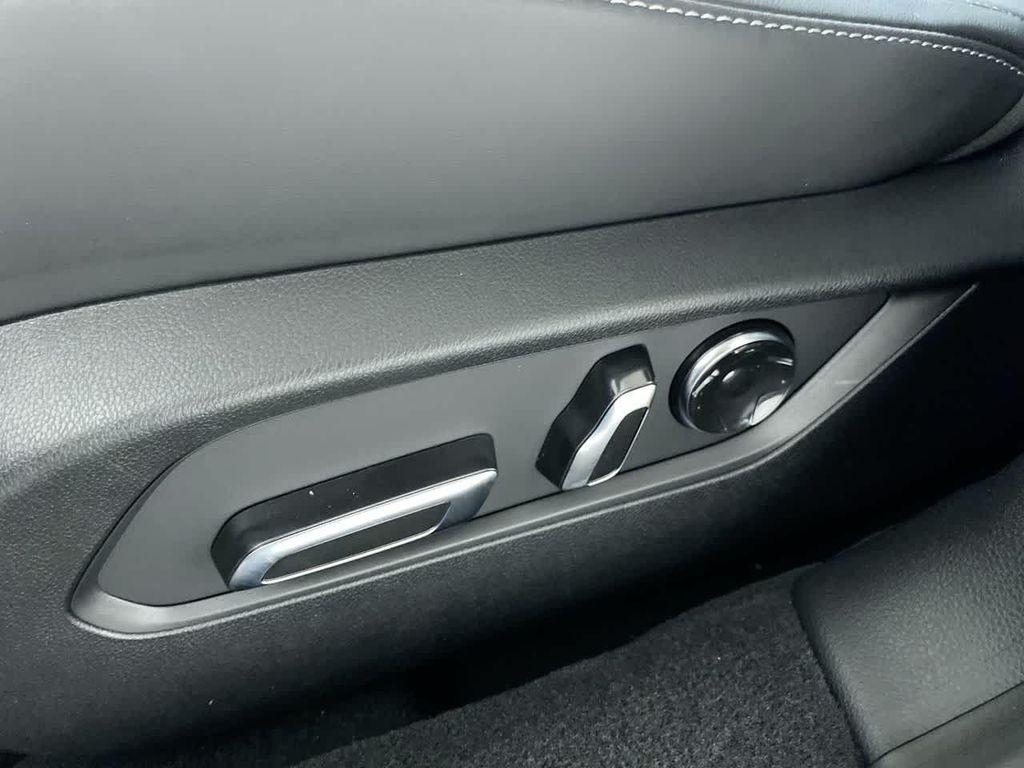 used 2025 Acura TLX car, priced at $41,990