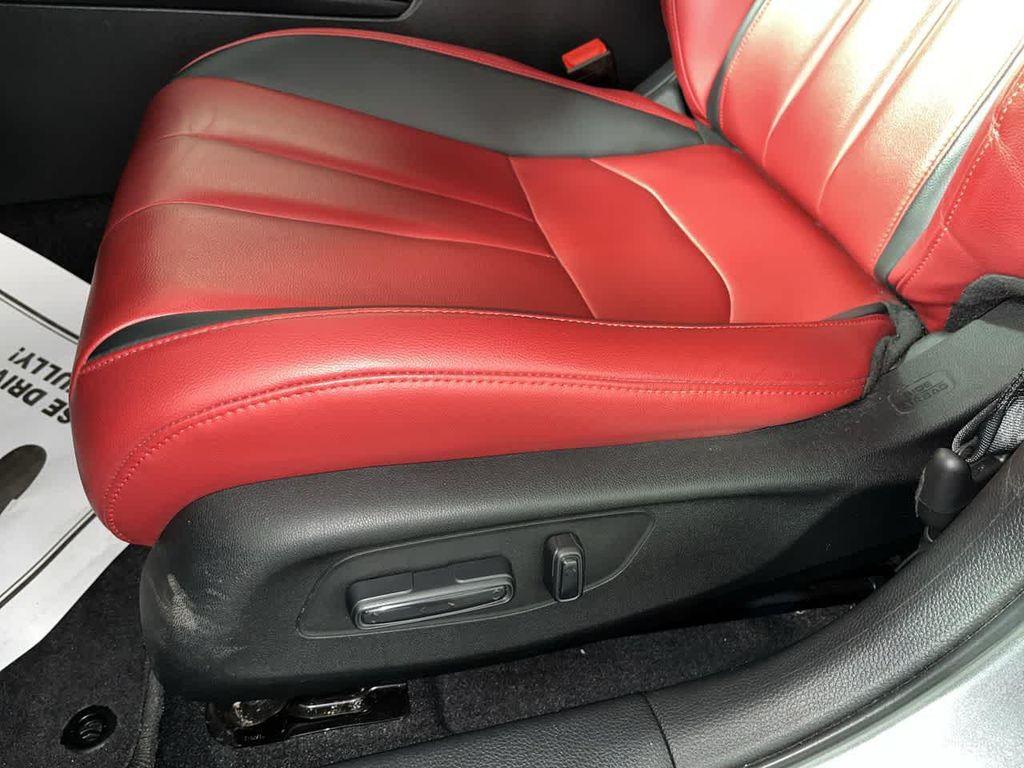 used 2023 Acura Integra car, priced at $28,990