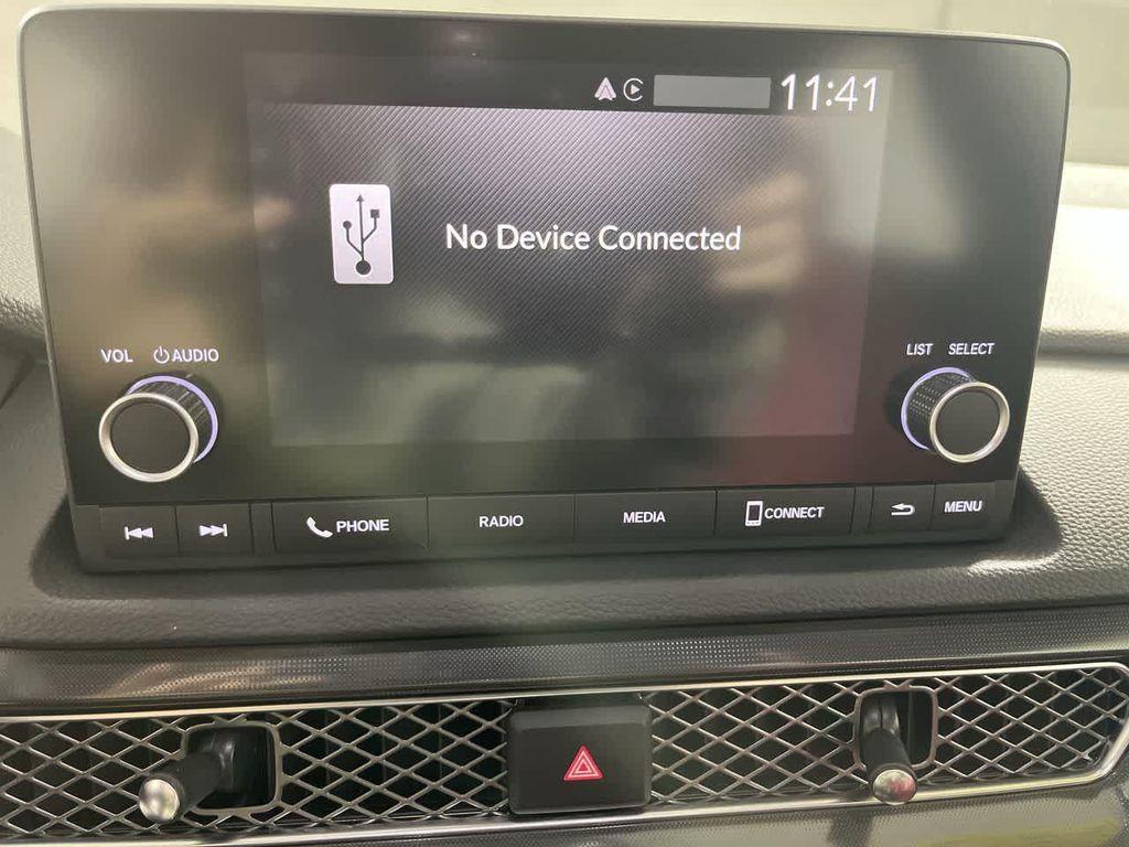 used 2023 Acura Integra car, priced at $28,990