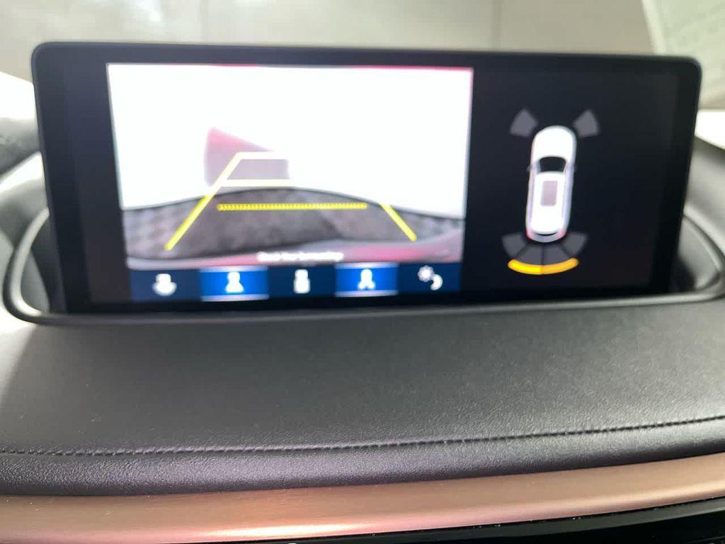 used 2023 Acura MDX car, priced at $39,990