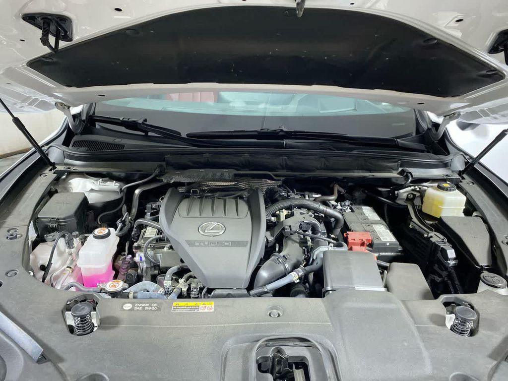 used 2023 Lexus RX 350 car, priced at $50,990
