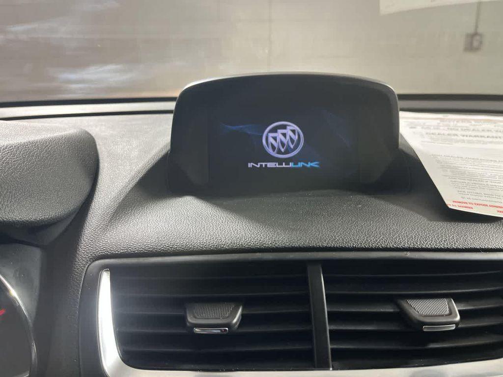 used 2016 Buick Encore car, priced at $7,990