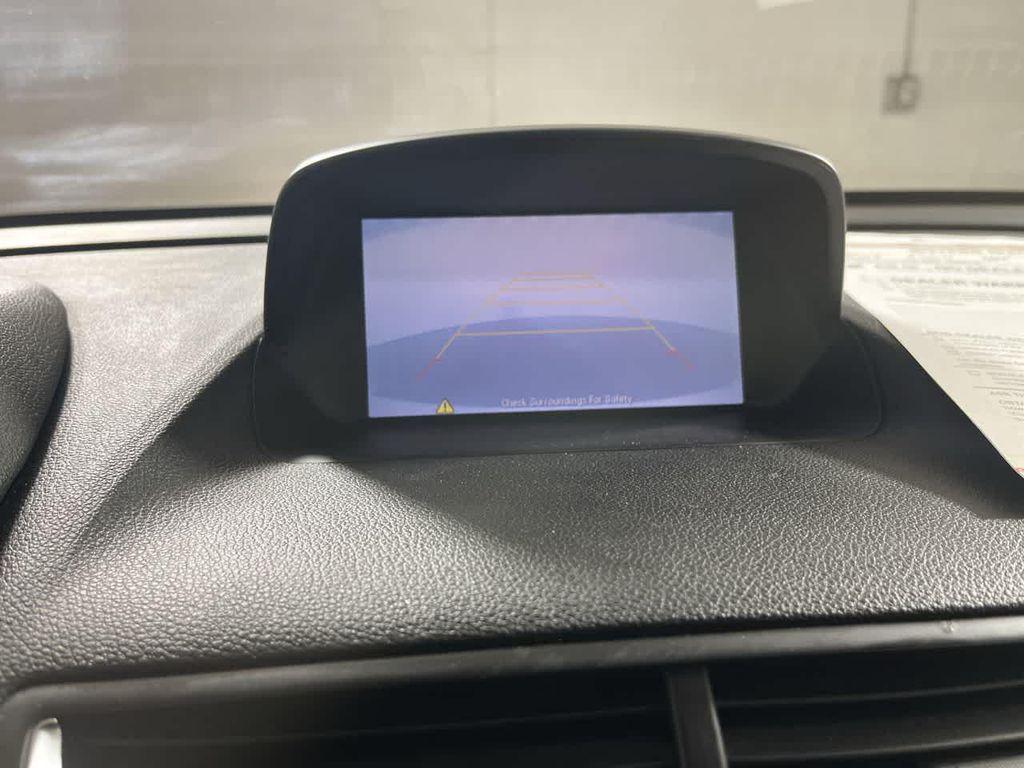 used 2016 Buick Encore car, priced at $7,990