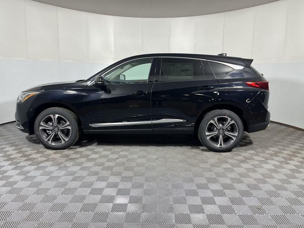 new 2026 Acura RDX car, priced at $49,650