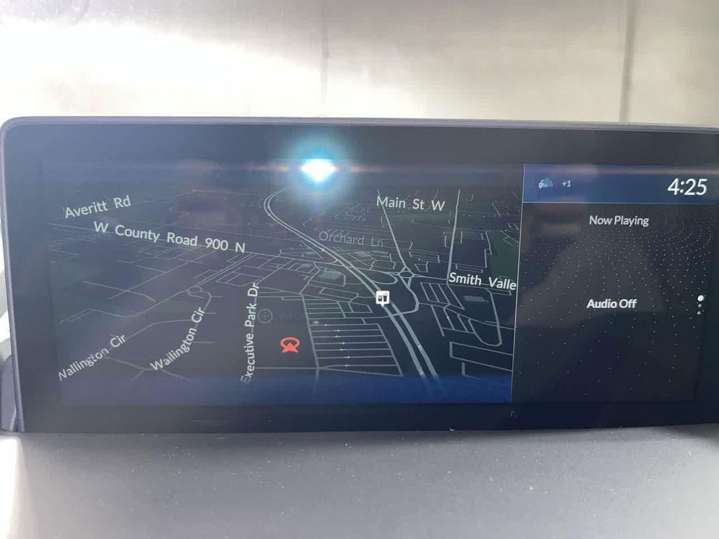 new 2026 Acura RDX car, priced at $49,650