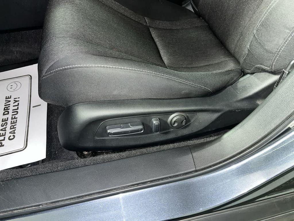 used 2024 Honda Accord car, priced at $26,239