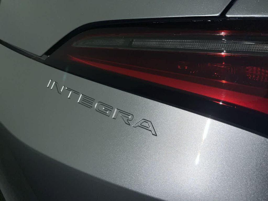 new 2026 Acura Integra car, priced at $34,695