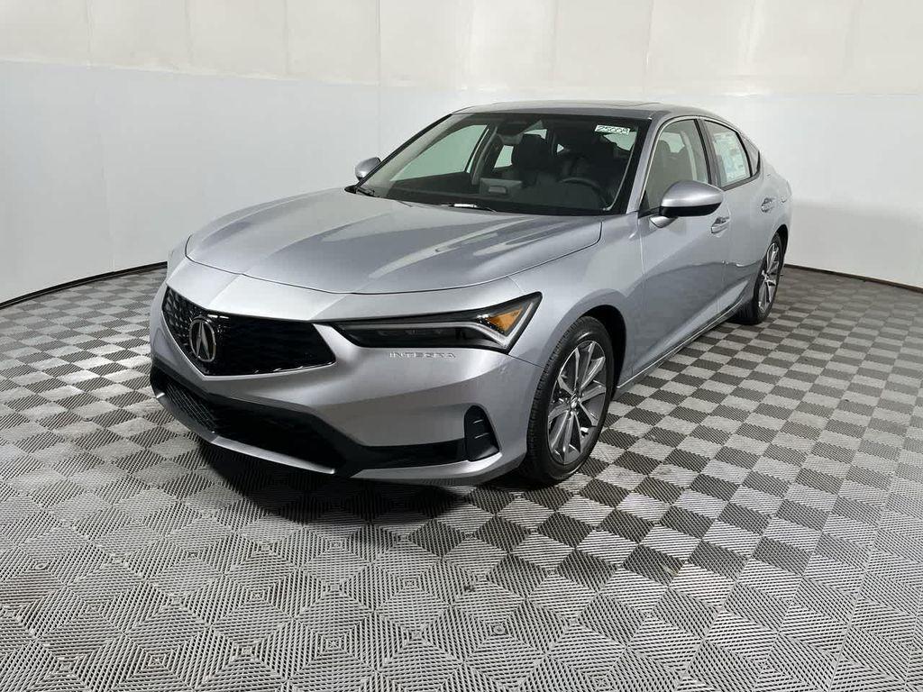 new 2026 Acura Integra car, priced at $34,695