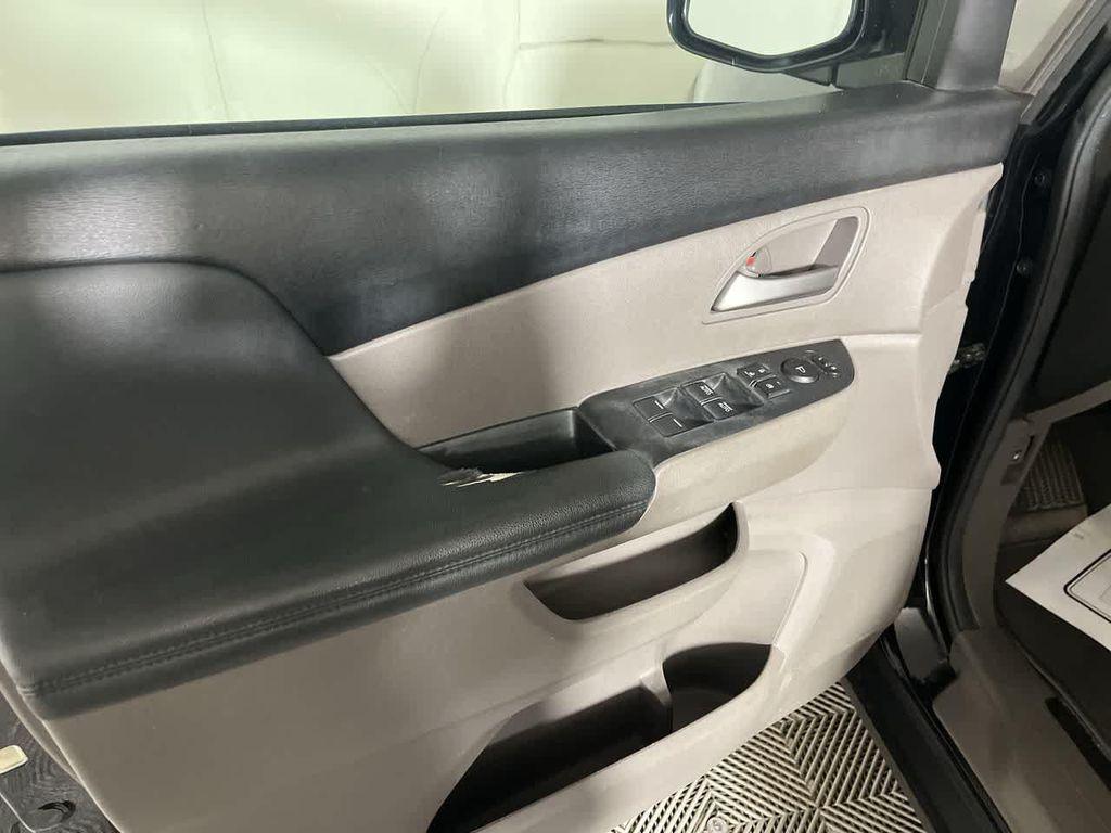 used 2013 Honda Odyssey car, priced at $8,990